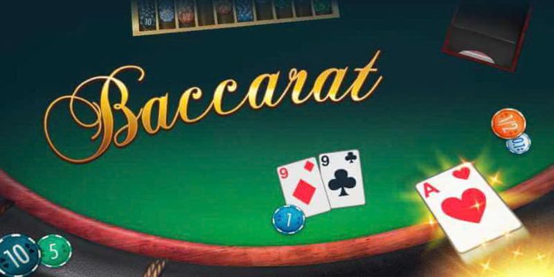 Baccarat cùng WIN79 thắng lớn