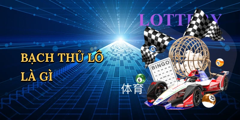 Bạch thủ lô là gì