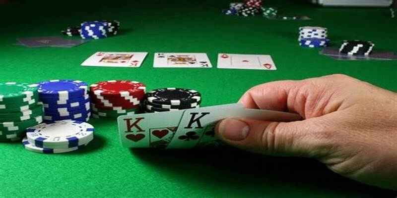 Chiến thuật chơi baccarat HITCLUB mới nhất