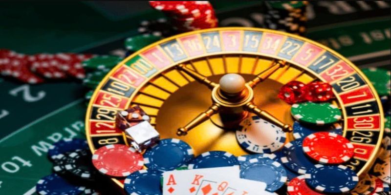 Chơi game bài 789BET ngay liền nhé