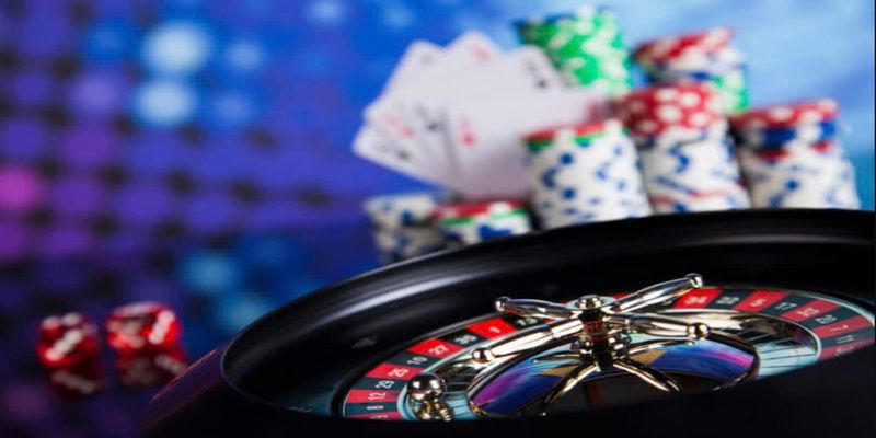 chơi game bài 789BET