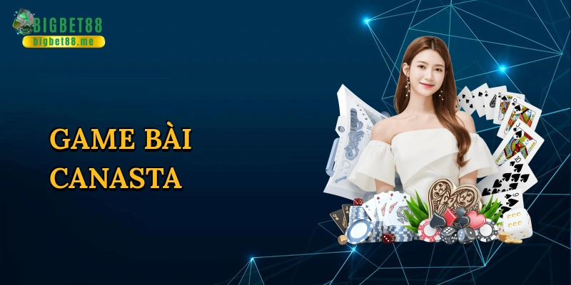 Game bài canasta