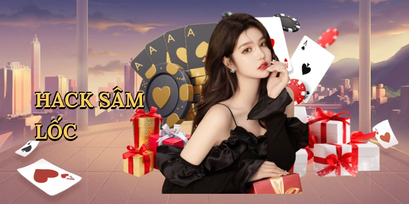 Hack sâm lốc