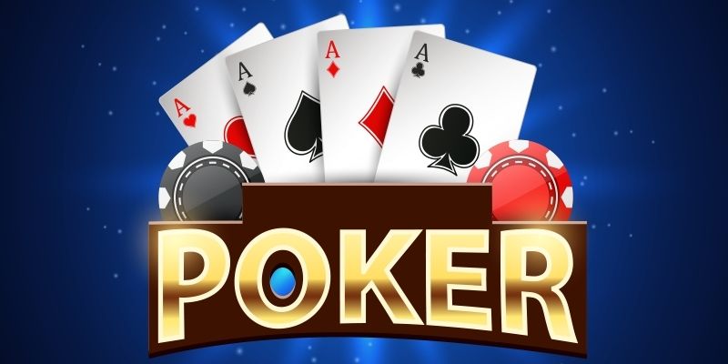 Luật poker và những điều cần biết khi tham gia bàn cờ