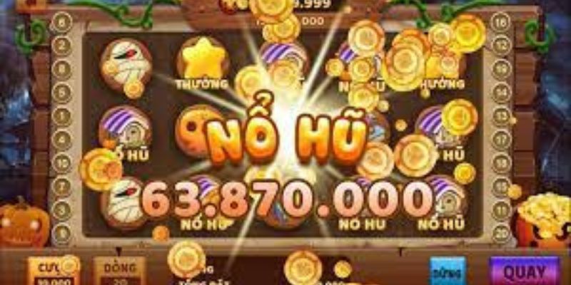 Tìm hiểu nổ hũ cao cấp MIBET