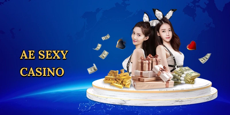 AE Sexy Casino