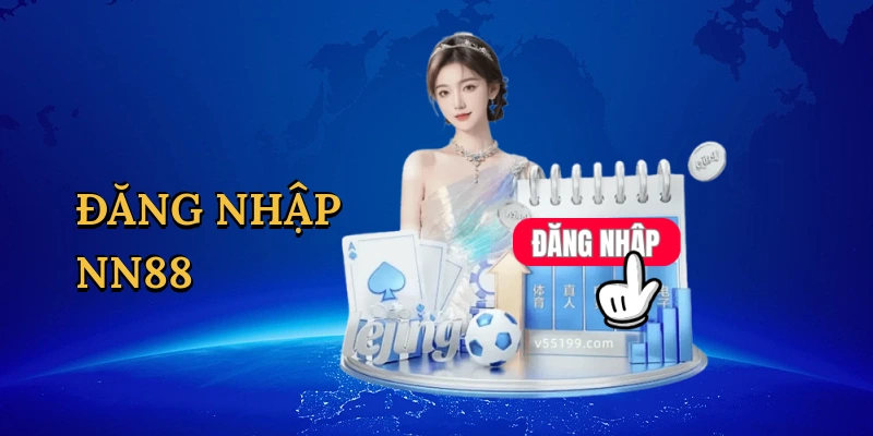 Đăng nhập NN88