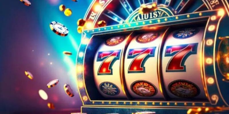 Khám phá về nổ hũ 777 RED88